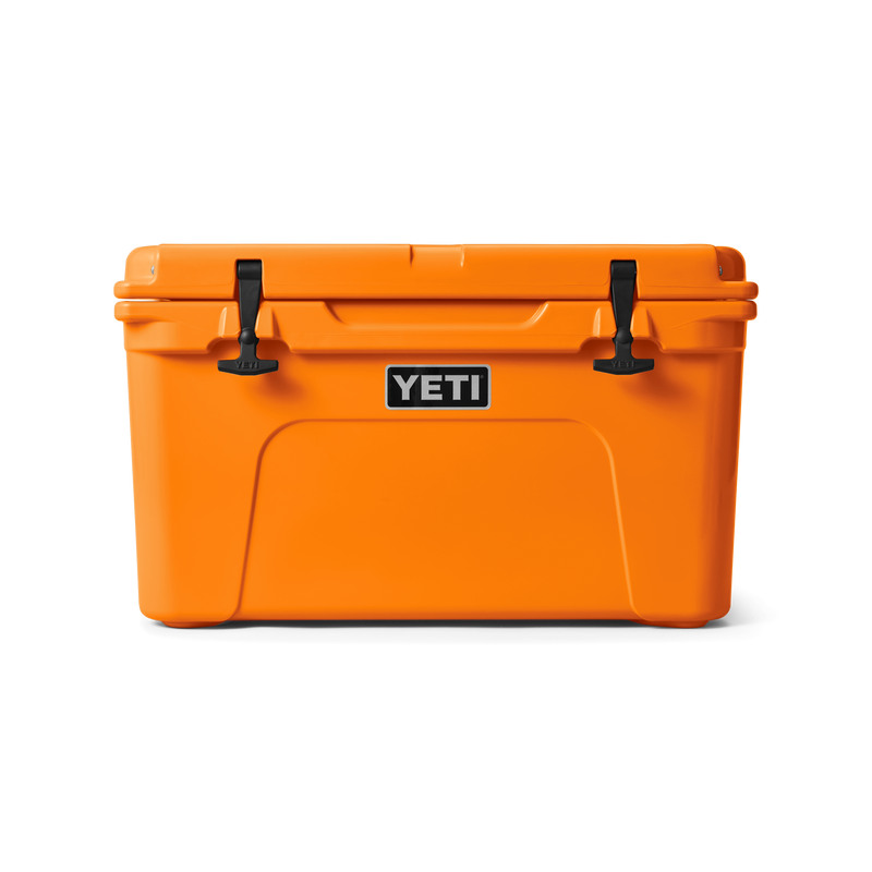 YETI Tundra® 45 Hard Cooler King Crab Orange