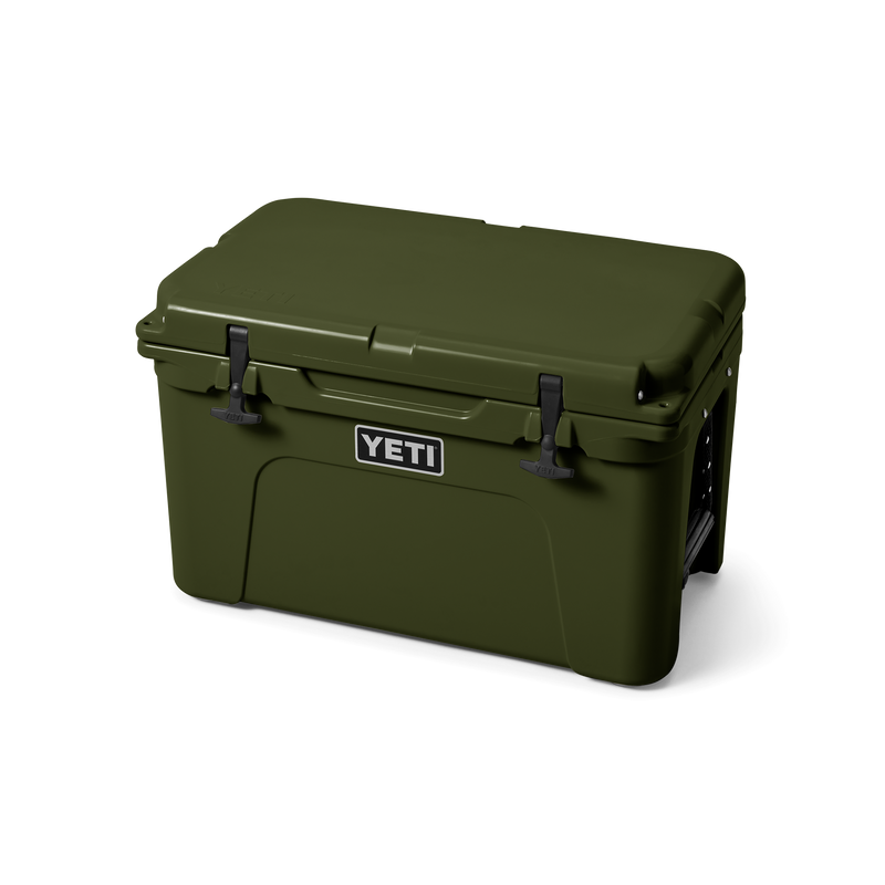 YETI Tundra® 45 Hard Cooler Olive