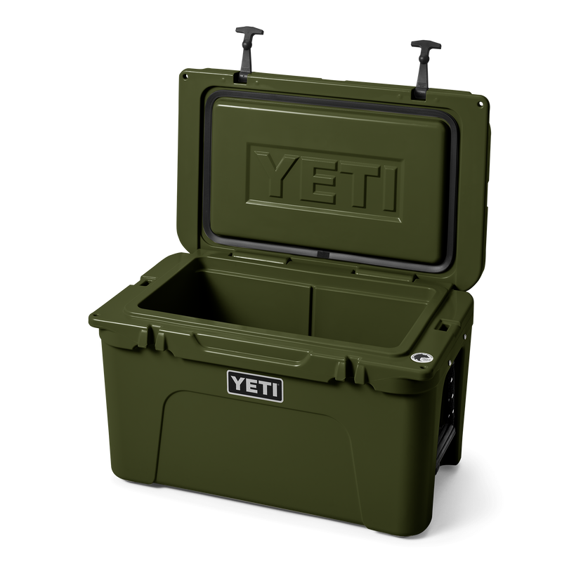 YETI Tundra® 45 Hard Cooler Olive