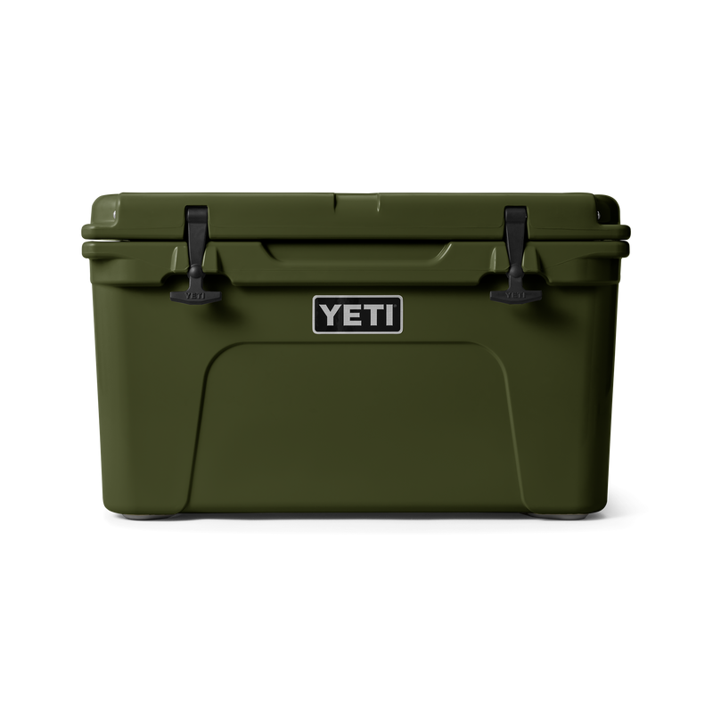 YETI Tundra® 45 Hard Cooler Olive