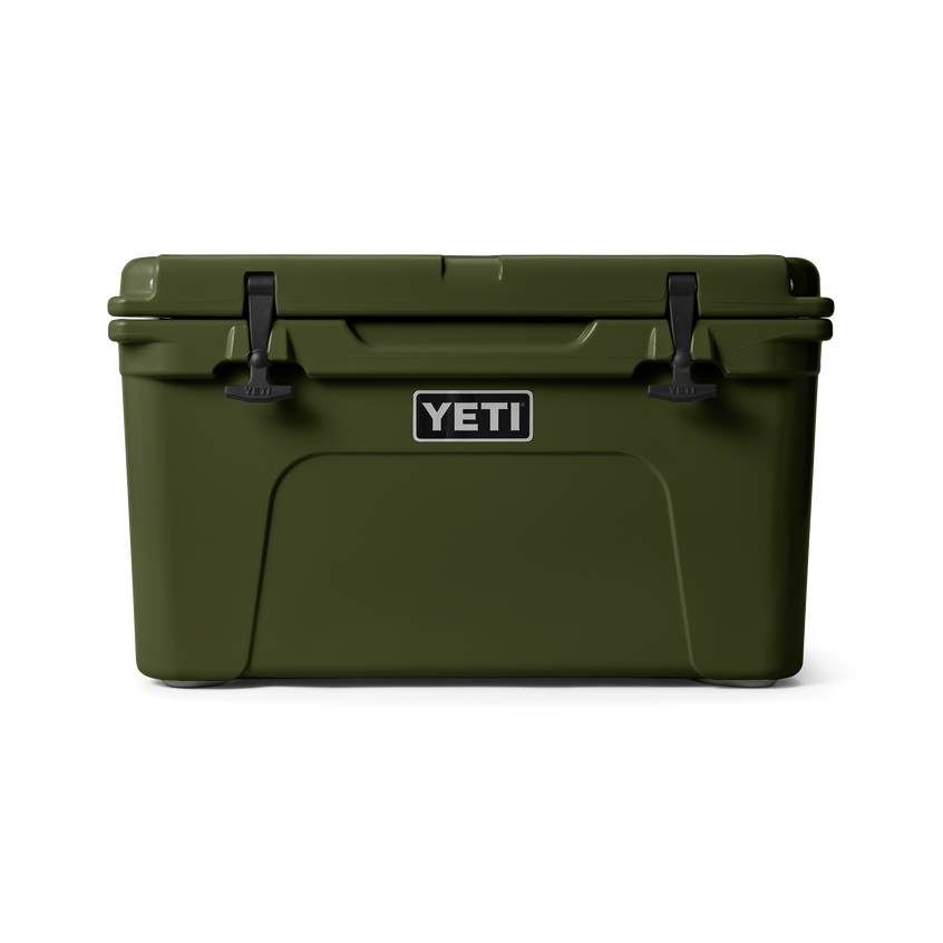 YETI Tundra® 45 Hard Cooler Olive