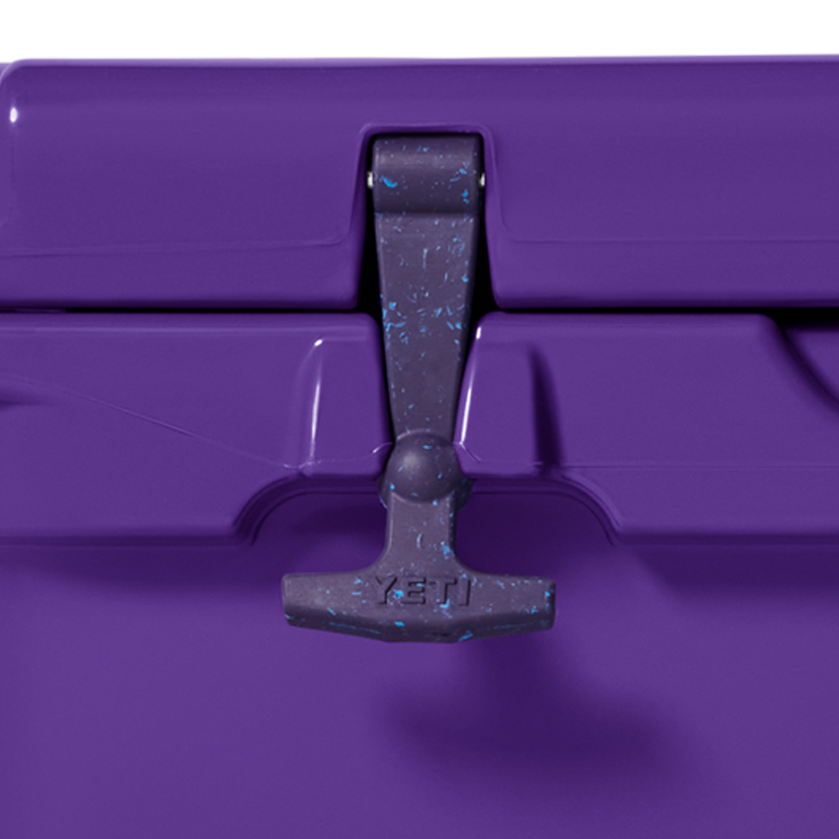 Tundra® 45 Hard Cooler Pace Purple/Blue
