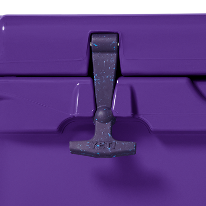 Tundra® 45 Hard Cooler Pace Purple/Blue