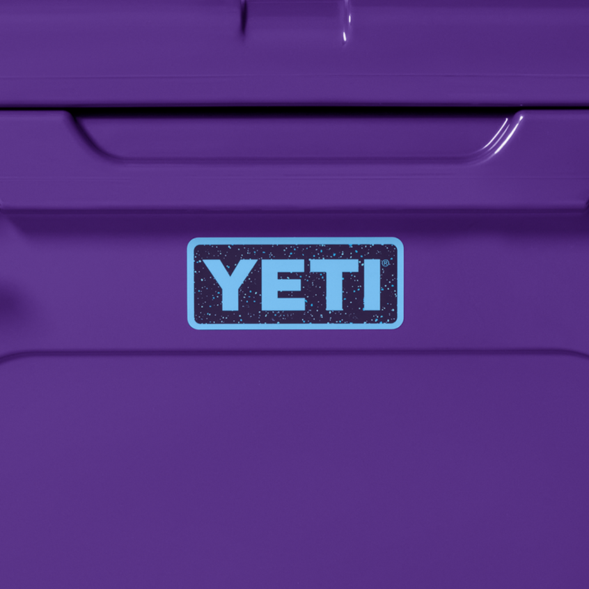 Tundra® 45 Hard Cooler Pace Purple/Blue