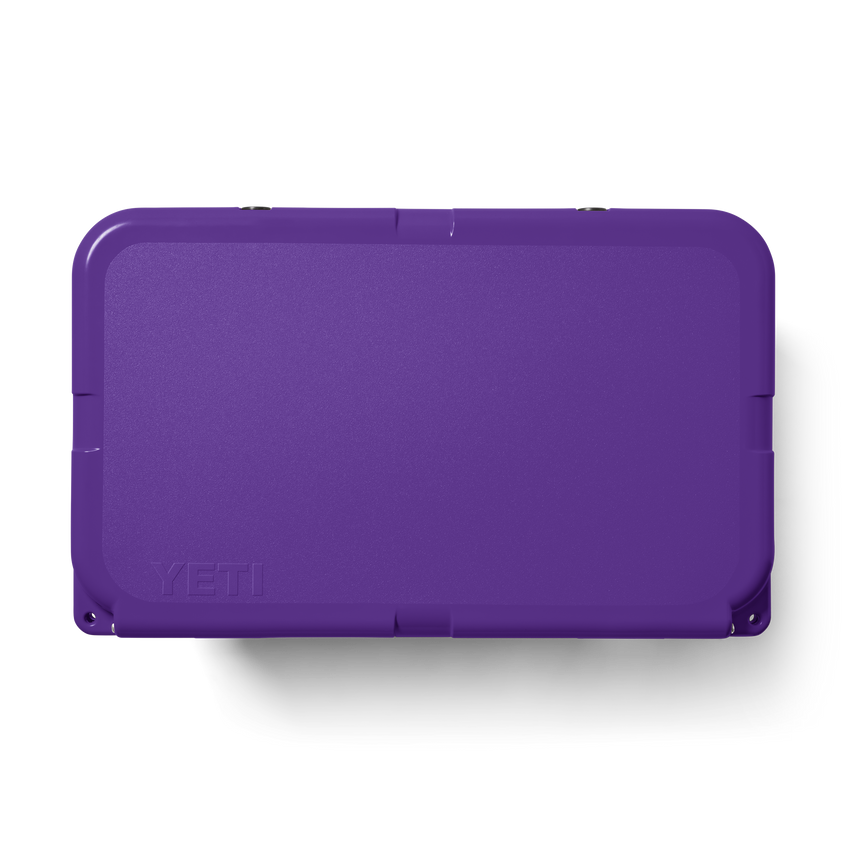 Tundra® 45 Hard Cooler Pace Purple/Blue