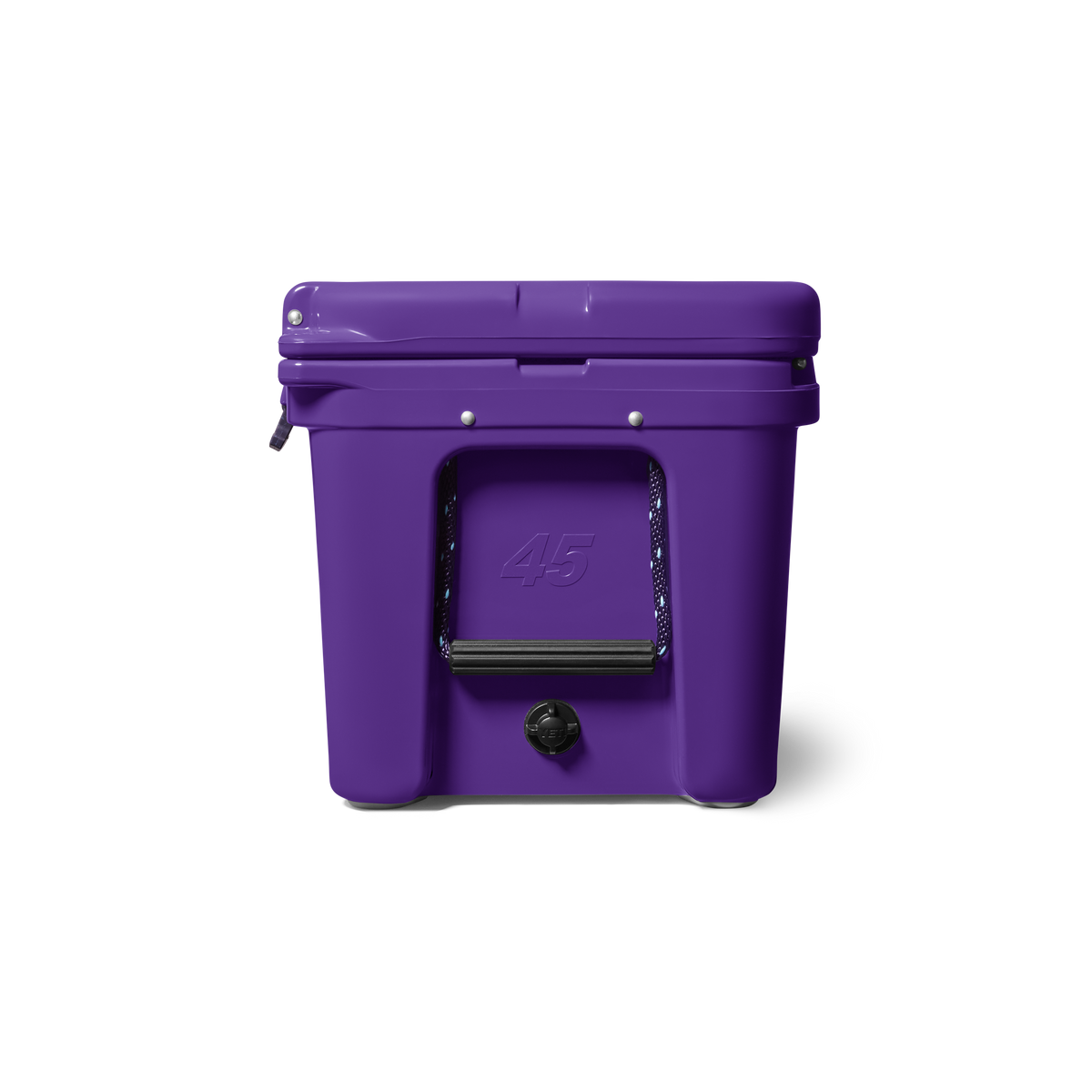 Tundra® 45 Hard Cooler Pace Purple/Blue