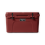 YETI Tundra® 45 Hard Cooler Stag Red