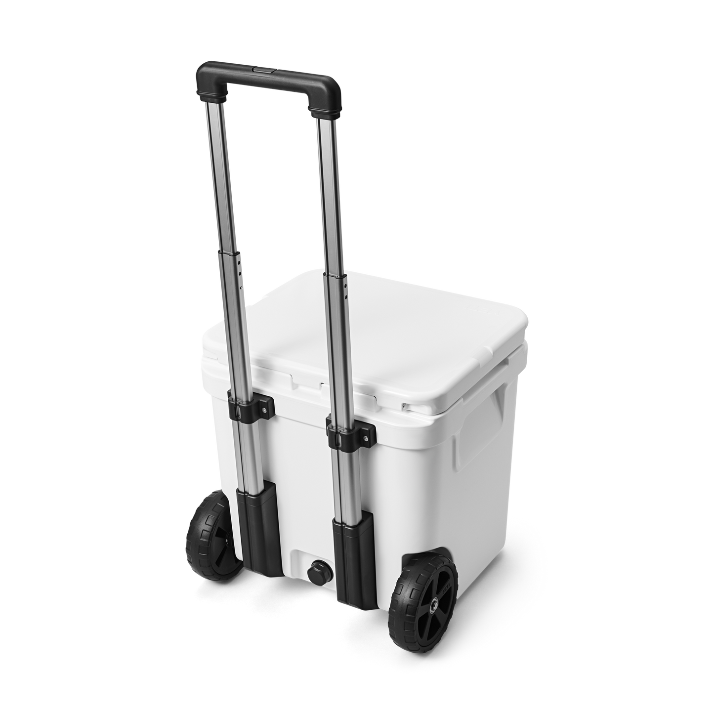 YETI Roadie® 48 Wheeled Hard Cooler White