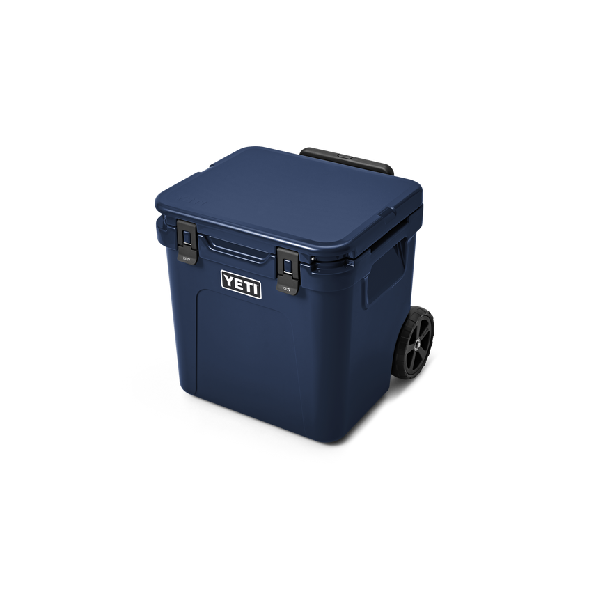 YETI Roadie® 48 Wheeled Hard Cooler Navy