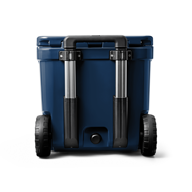 YETI Roadie® 48 Wheeled Hard Cooler Navy