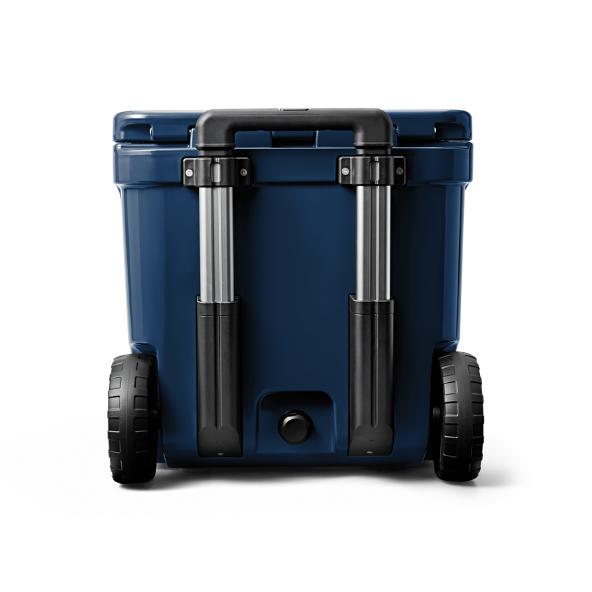 YETI Roadie® 48 Wheeled Hard Cooler Navy