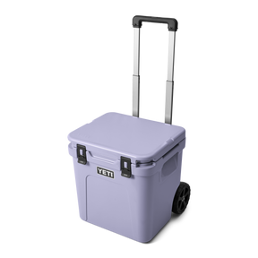 YETI Roadie® 48 Wheeled Hard Cooler Cosmic Lilac