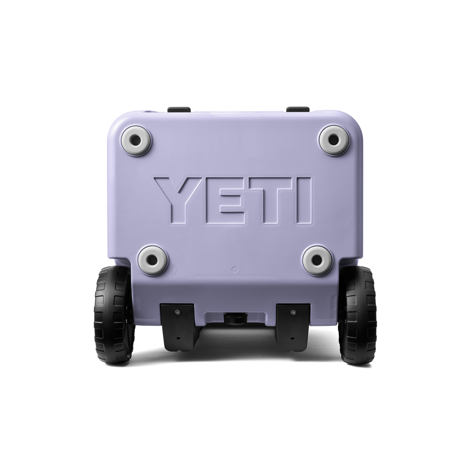 YETI Roadie® 48 Wheeled Hard Cooler Cosmic Lilac