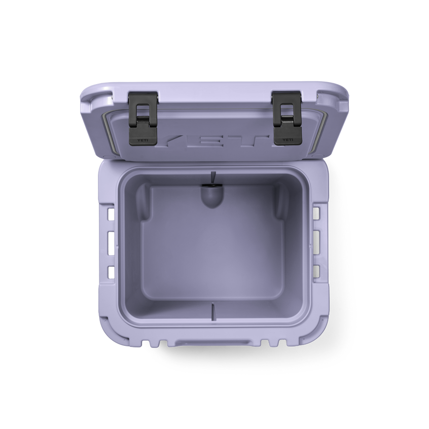 YETI Roadie® 48 Wheeled Hard Cooler Cosmic Lilac