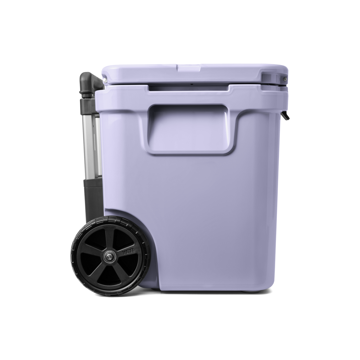 YETI Roadie® 48 Wheeled Hard Cooler Cosmic Lilac