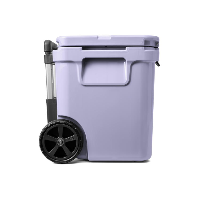 YETI Roadie® 48 Wheeled Hard Cooler Cosmic Lilac