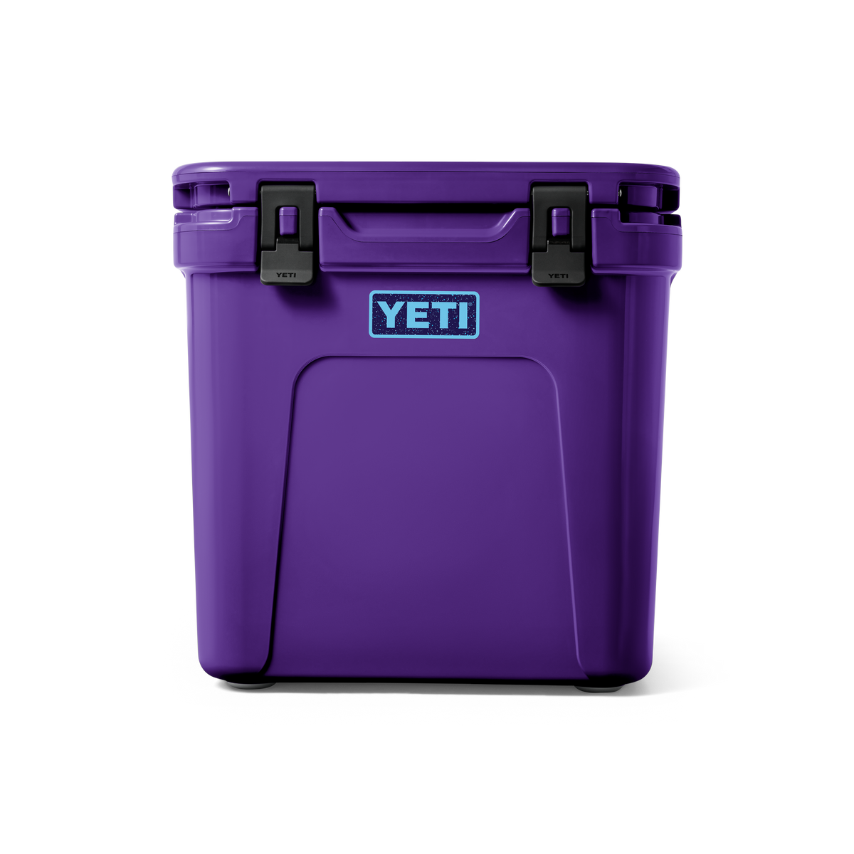 Roadie® 48 Wheeled Hard Cooler Pace Purple/Blue