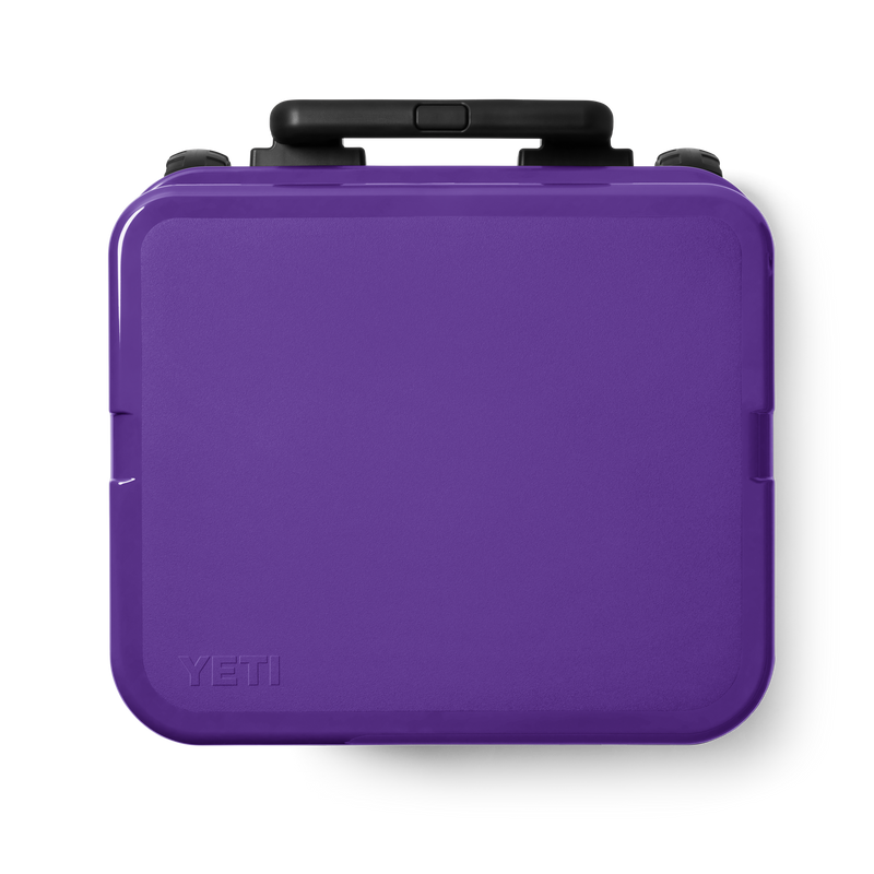 Roadie® 48 Wheeled Hard Cooler Pace Purple/Blue