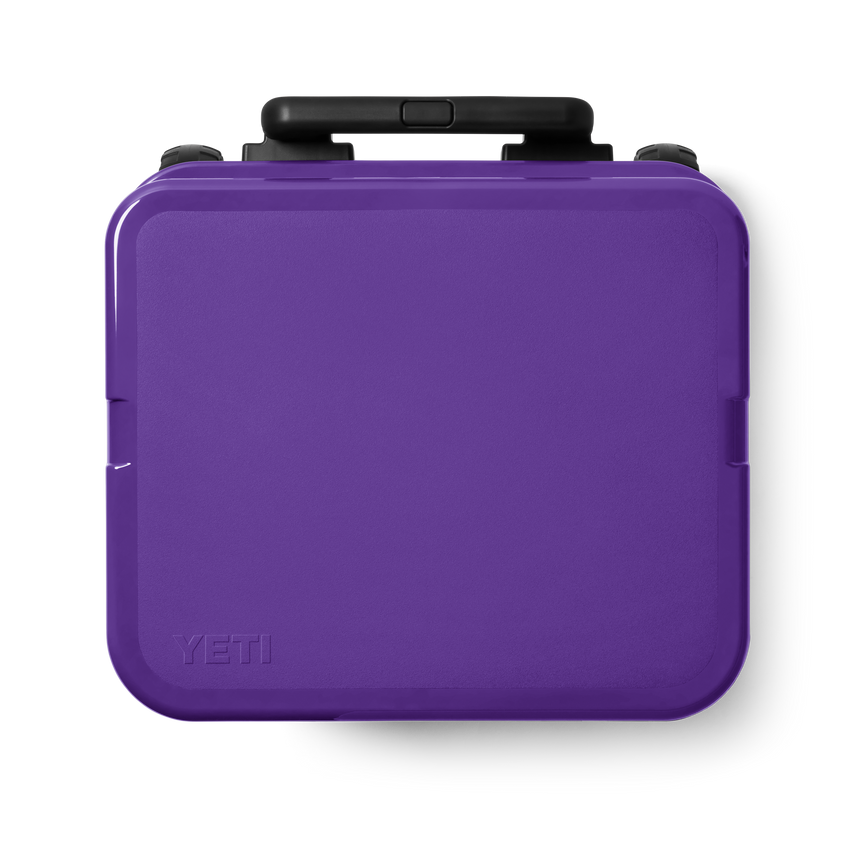 Roadie® 48 Wheeled Hard Cooler Pace Purple/Blue