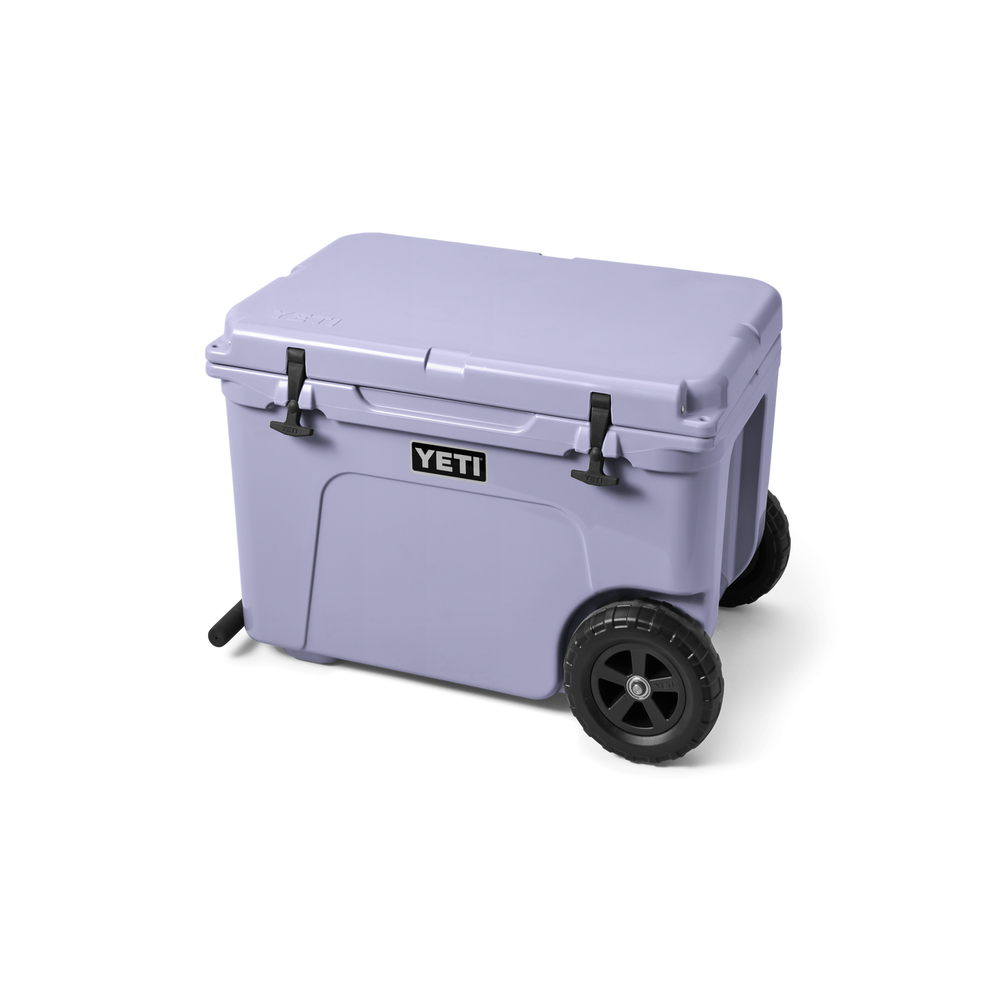 YETI Tundra Haul® Wheeled Hard Cooler Cosmic Lilac