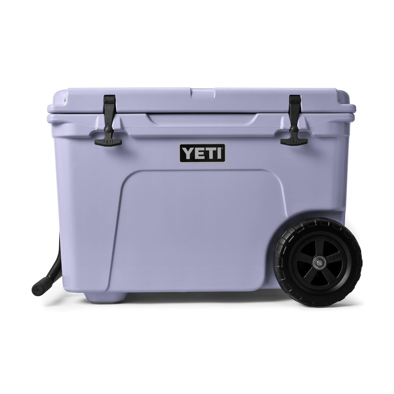 YETI Tundra Haul® Wheeled Hard Cooler Cosmic Lilac