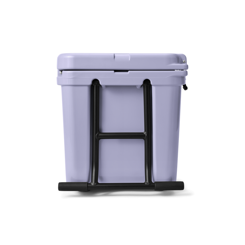 YETI Tundra Haul® Wheeled Hard Cooler Cosmic Lilac