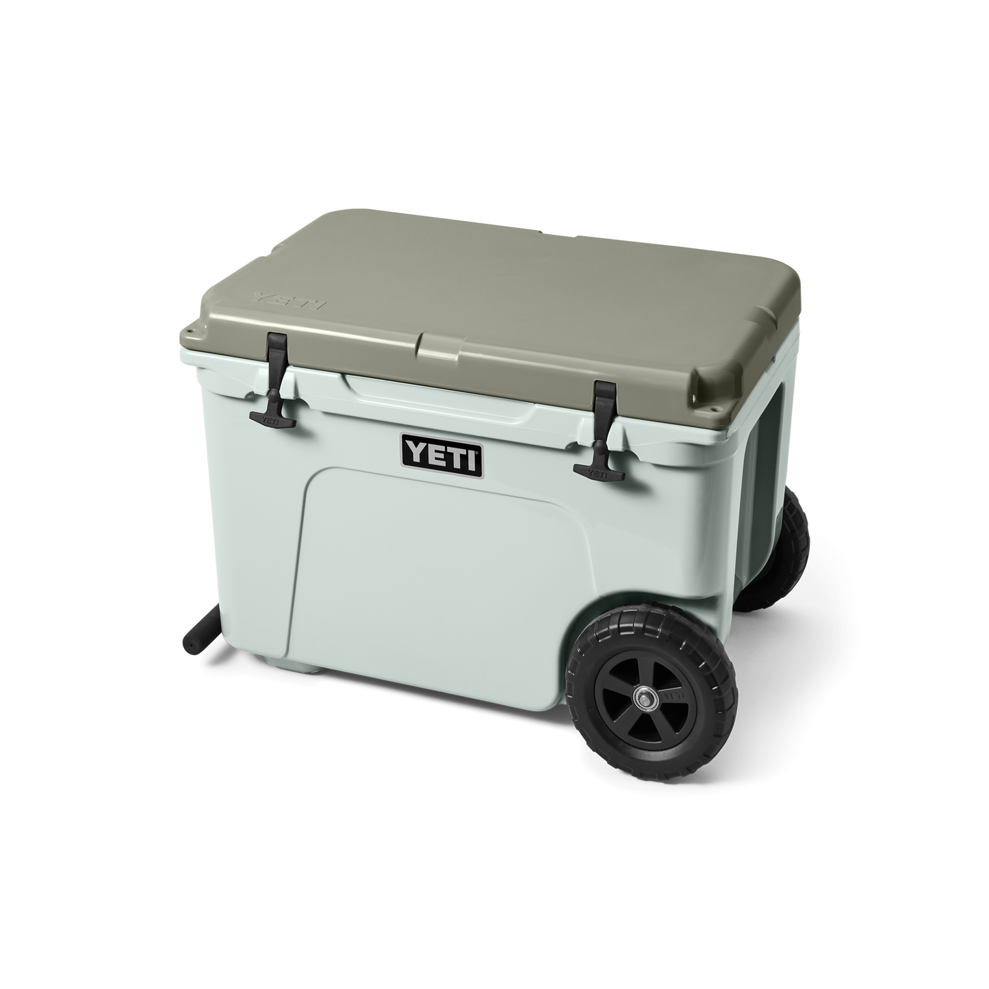 YETI Tundra Haul® Wheeled Hard Cooler Ridgeline
