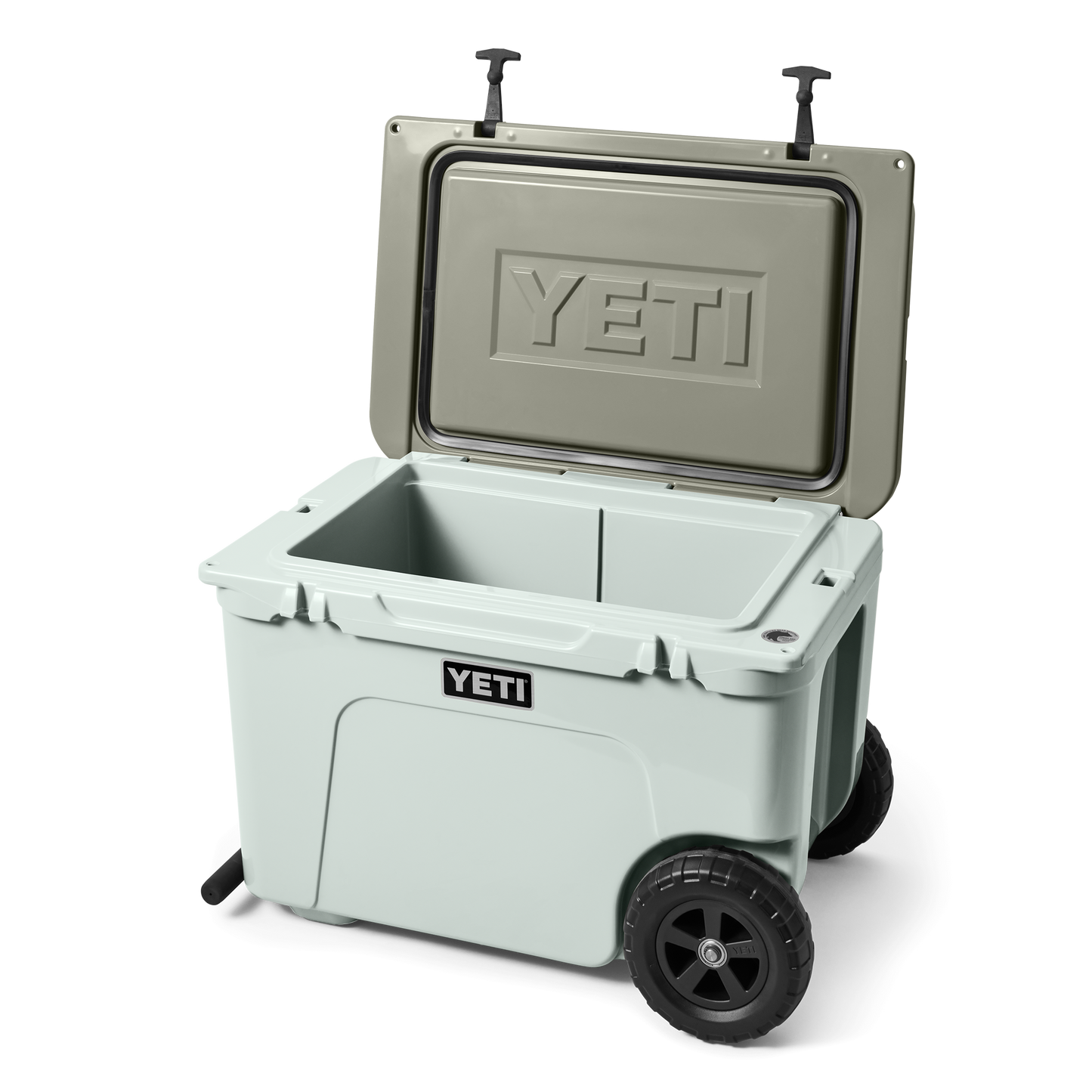 YETI Tundra Haul® Wheeled Hard Cooler Ridgeline