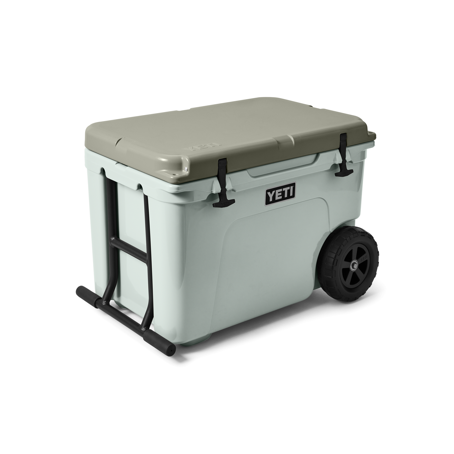 YETI Tundra Haul® Wheeled Hard Cooler Ridgeline