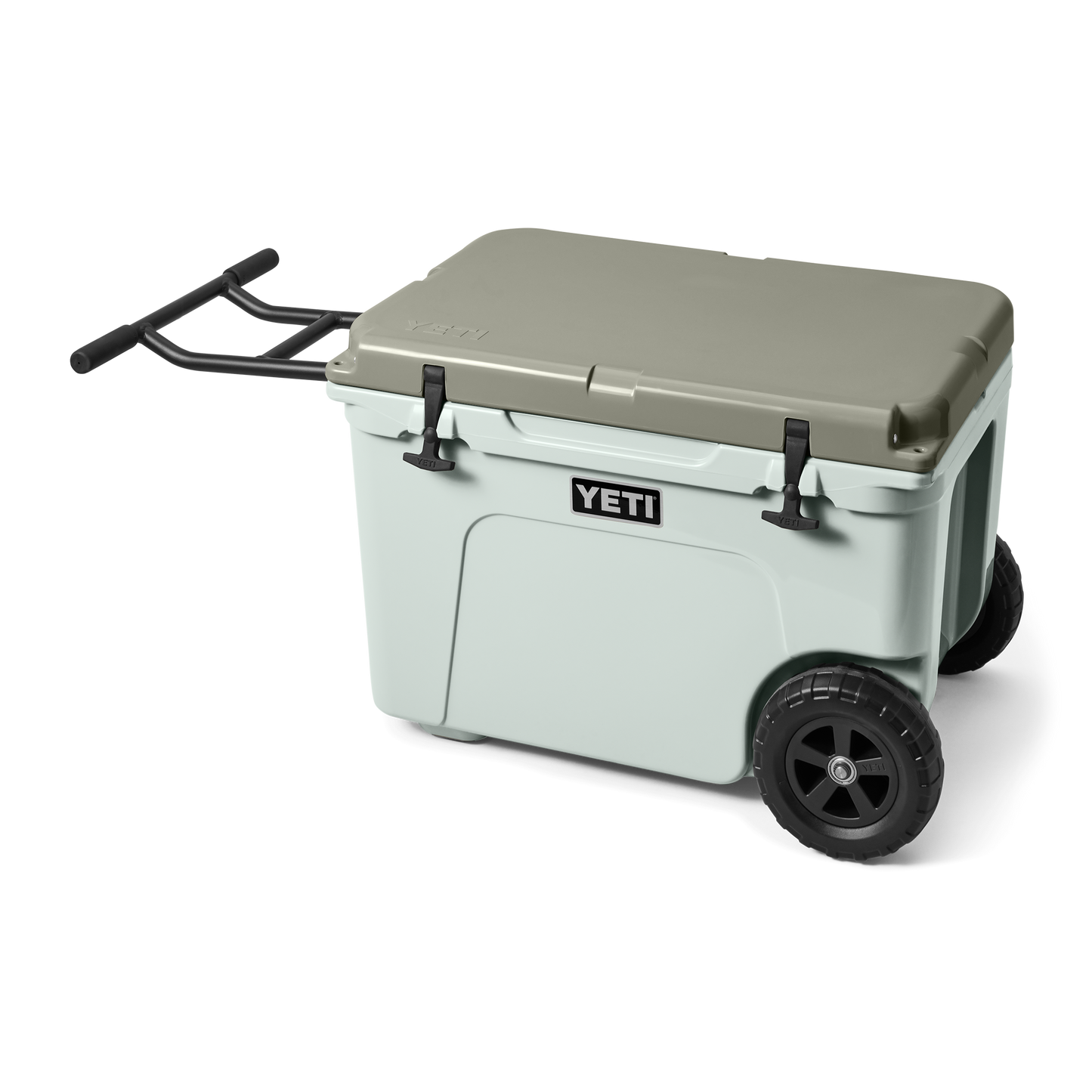 YETI Tundra Haul® Wheeled Hard Cooler Ridgeline