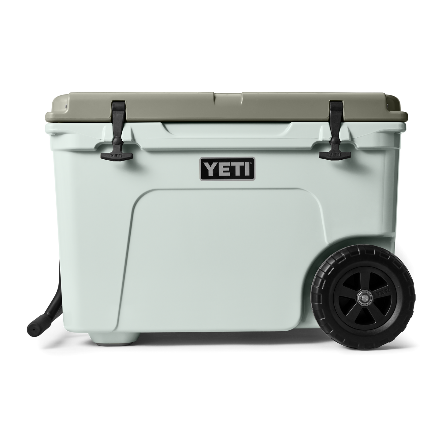 YETI Tundra Haul® Wheeled Hard Cooler Ridgeline