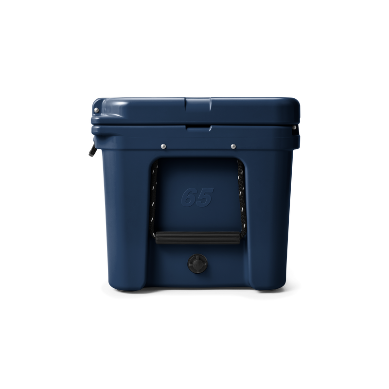 YETI Tundra® 65 Hard Cooler Navy