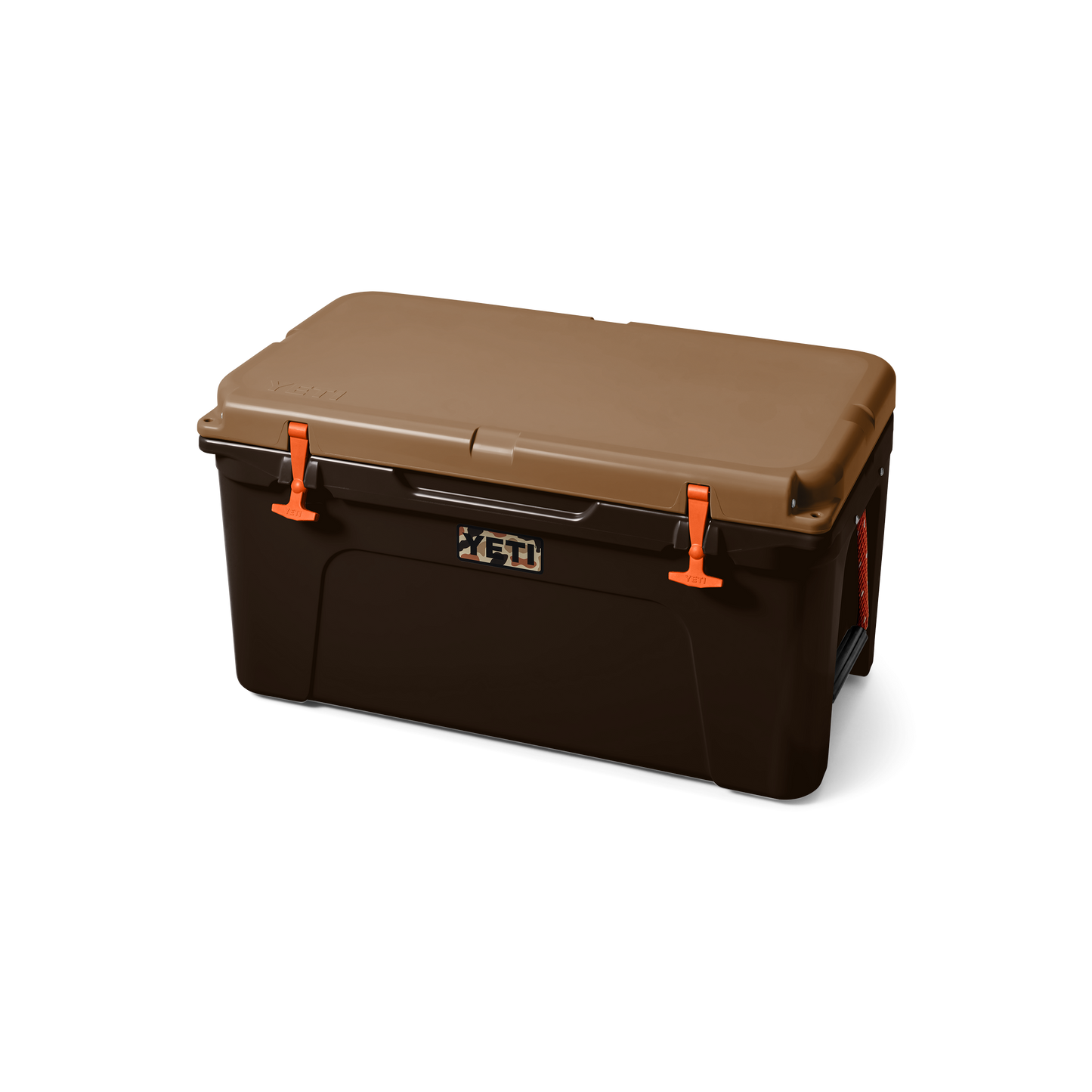 YETI Tundra® 65 Hard Cooler Wetlands Brown