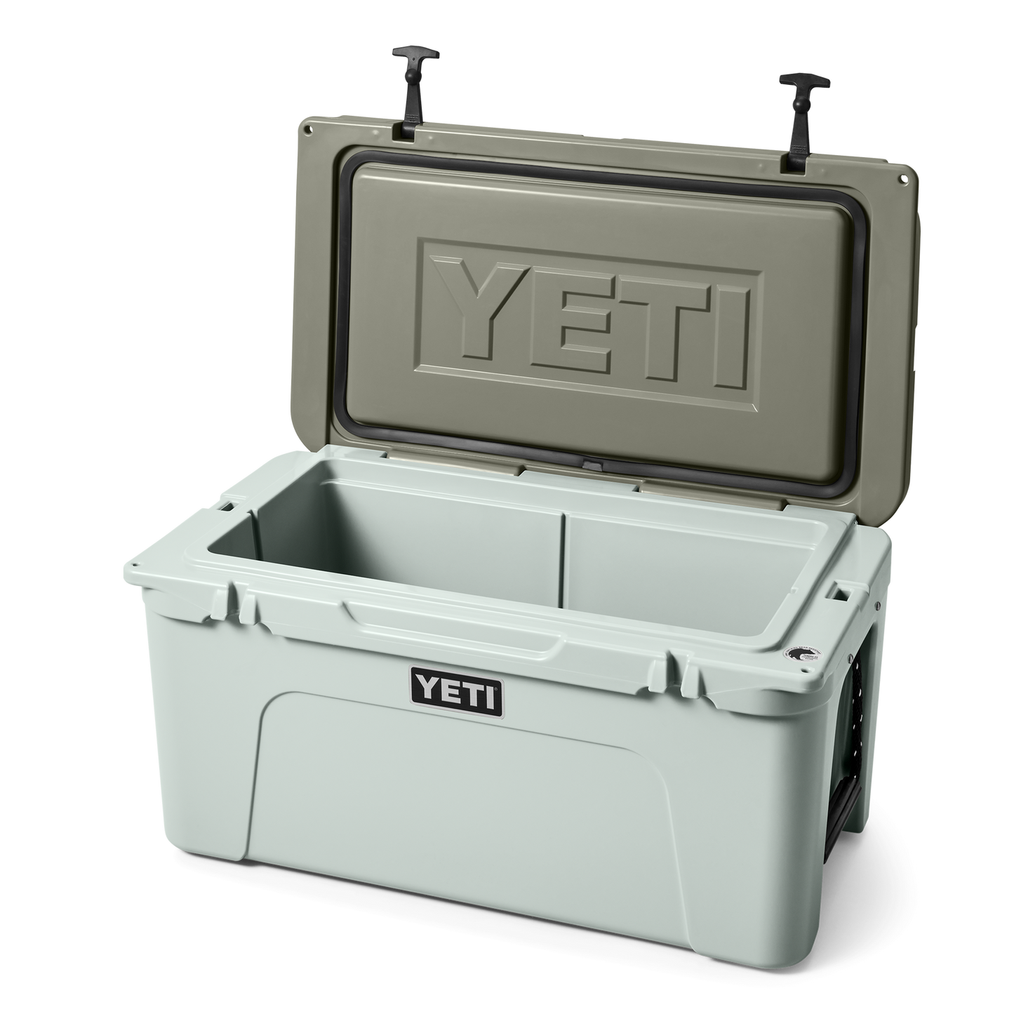 YETI Tundra® 65 Hard Cooler Ridgeline