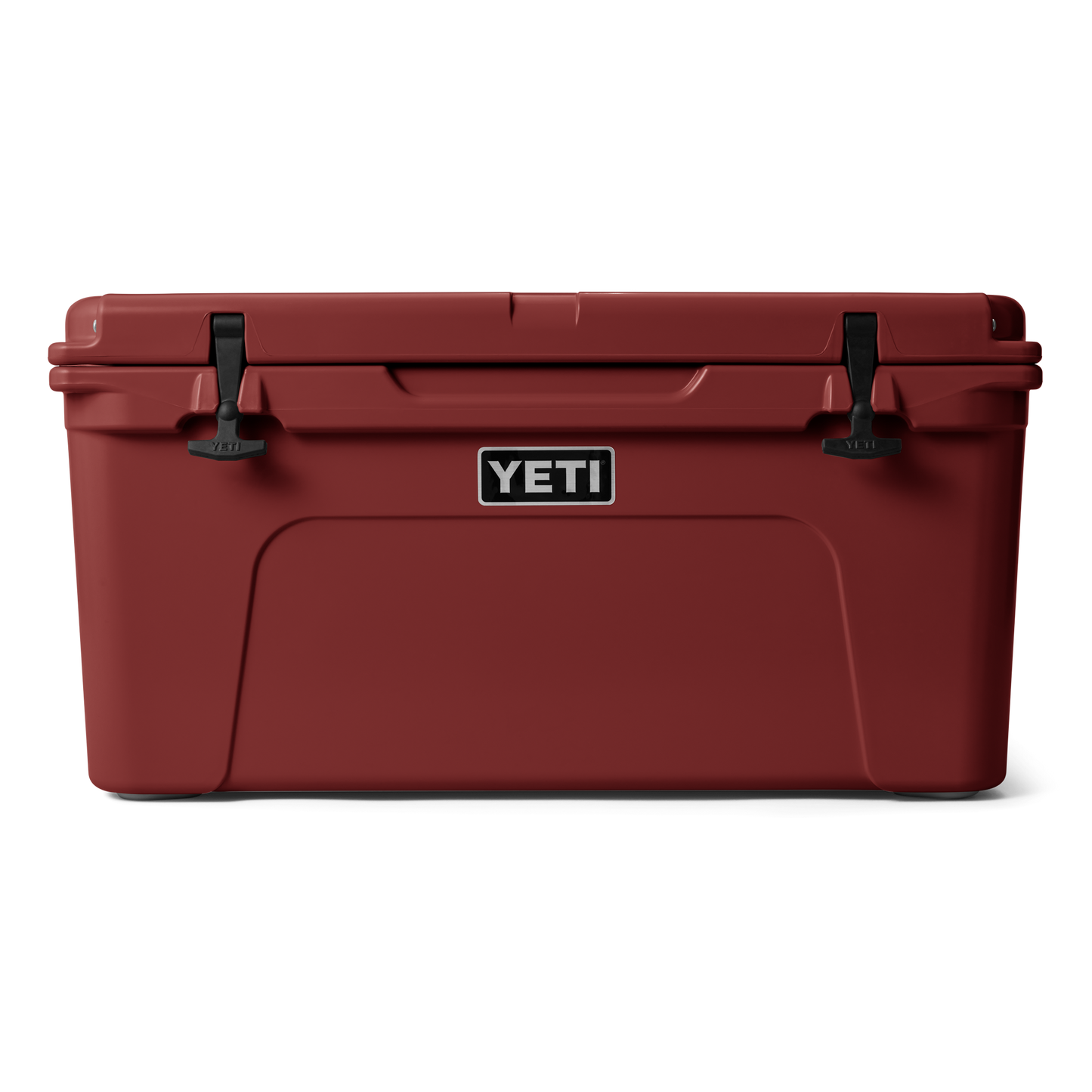 YETI Tundra® 65 Hard Cooler Stag Red