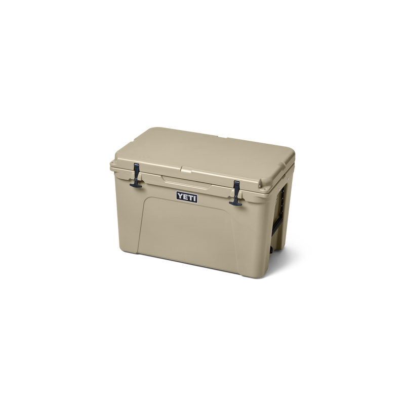 YETI Tundra® 105 Hard Cooler Tan