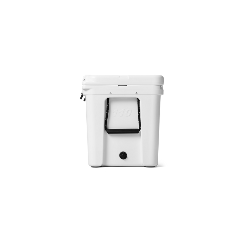 YETI Tundra® 110 Hard Cooler White