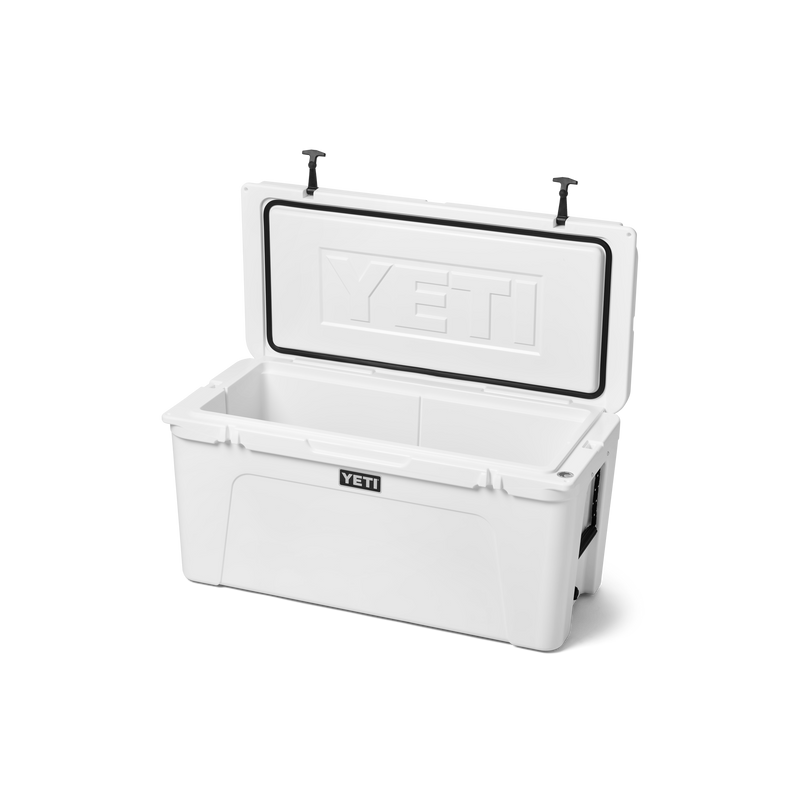 YETI Tundra® 125 Hard Cooler White