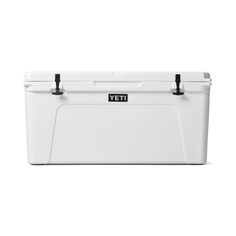 YETI Tundra® 125 Hard Cooler White