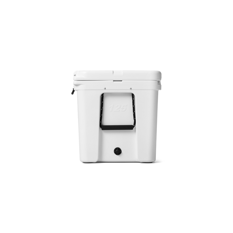 YETI Tundra® 125 Hard Cooler White