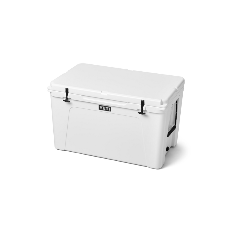 YETI Tundra® 210 Hard Cooler White