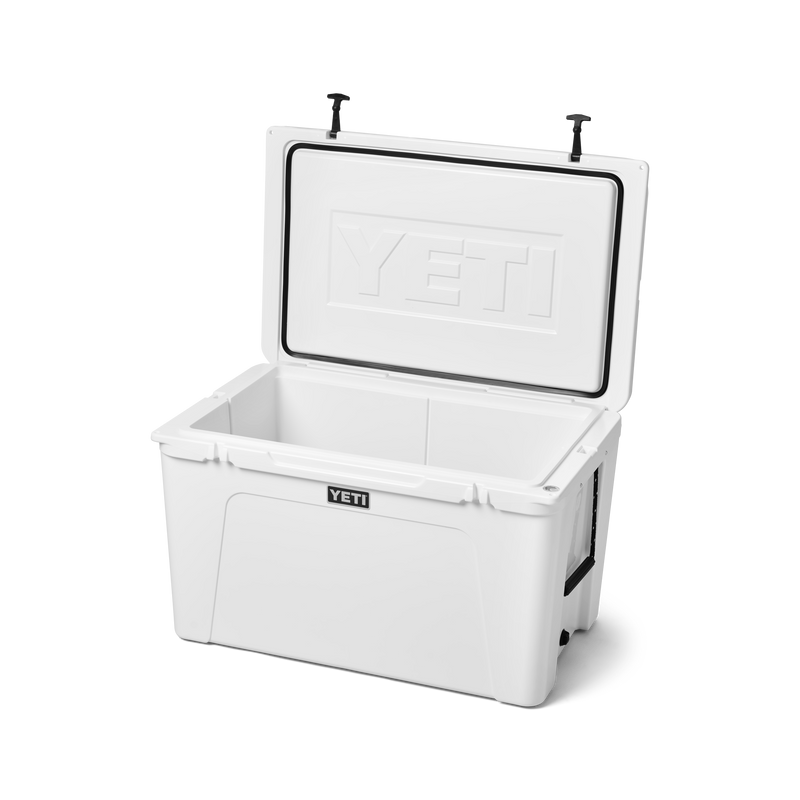 YETI Tundra® 210 Hard Cooler White