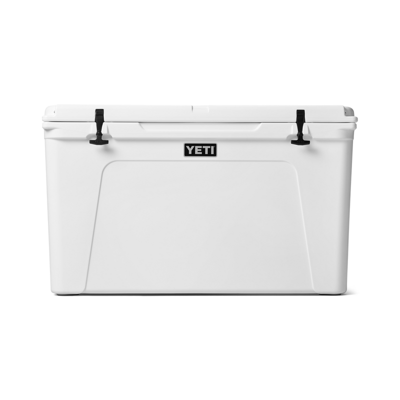 YETI Tundra® 210 Hard Cooler White