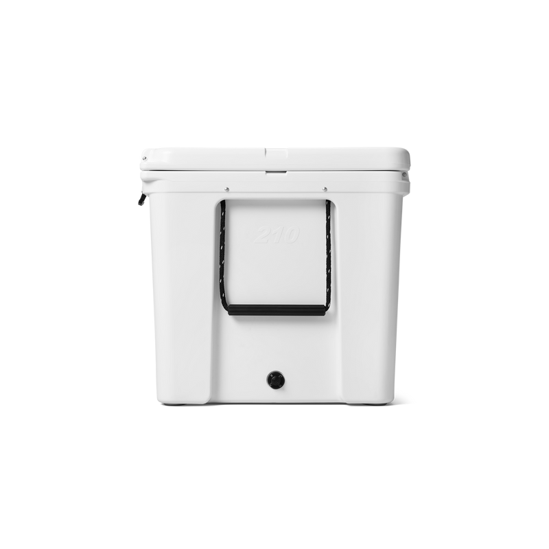 YETI Tundra® 210 Hard Cooler White