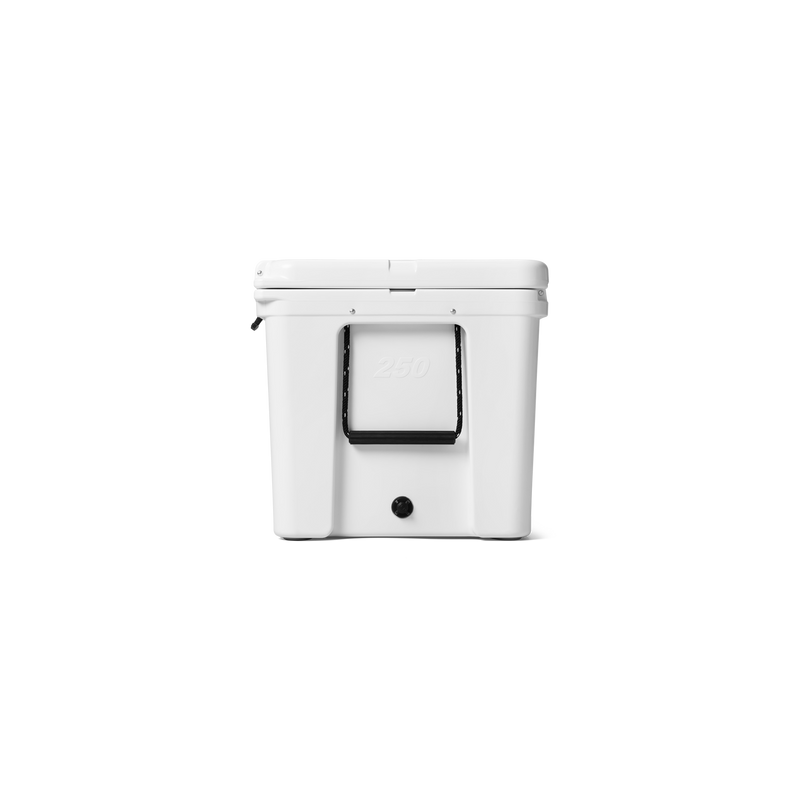 YETI Tundra® 250 Hard Cooler White