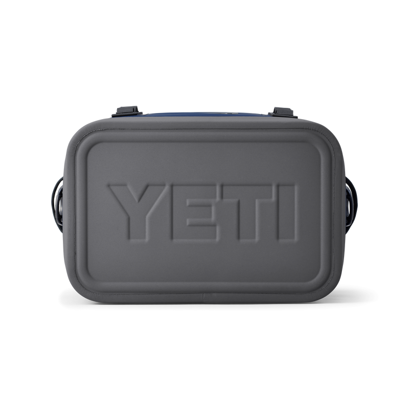 YETI Hopper Flip® 18 Soft Cooler Navy