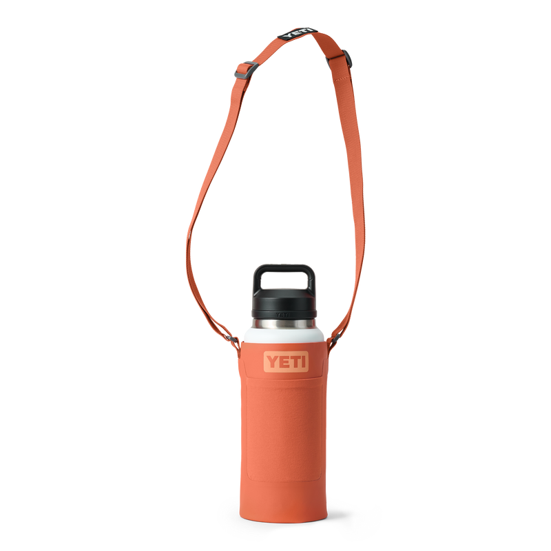 Rambler® Bottle Sling Large High Desert Clay