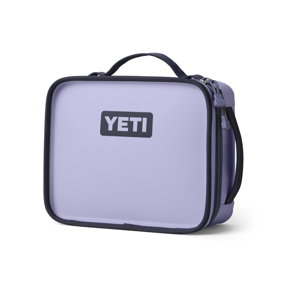 Daytrip® Insulated Lunch Box Cosmic Lilac