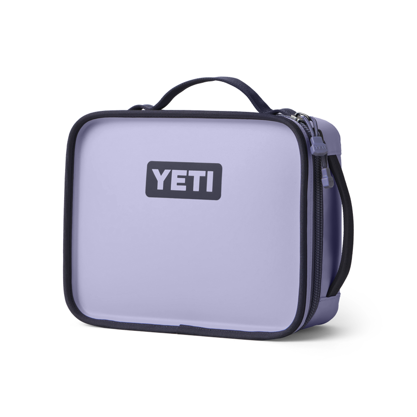 Daytrip® Insulated Lunch Box Cosmic Lilac