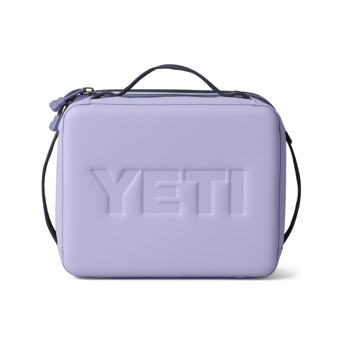 Daytrip® Insulated Lunch Box Cosmic Lilac
